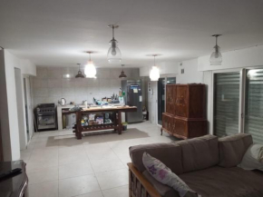 Casa Madre City Bell